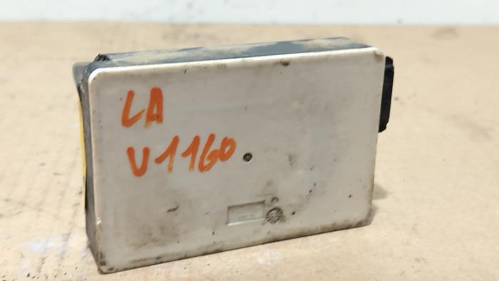 Sensor de radar Mercedes E-Klasse