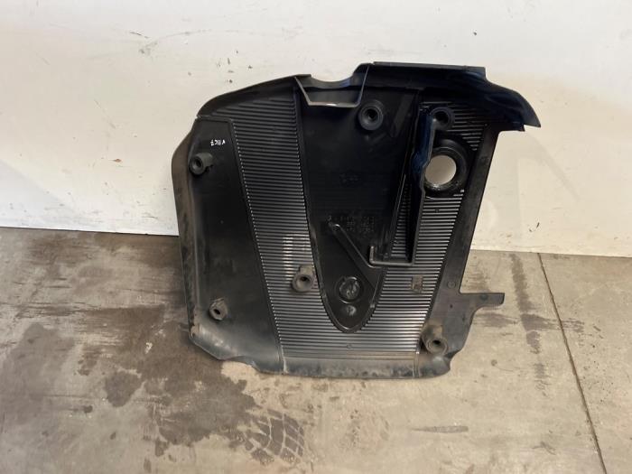 Abdeckblech Motor Mercedes C-Klasse