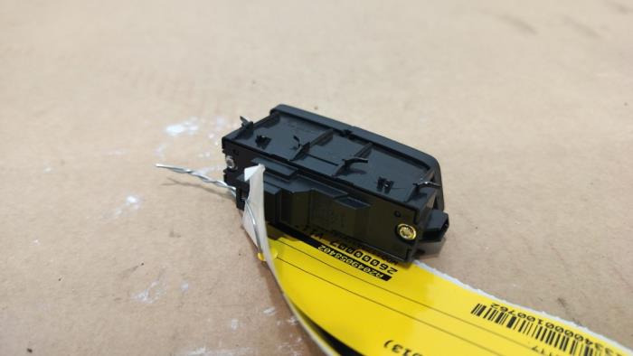 Interruptor Mercedes CLA