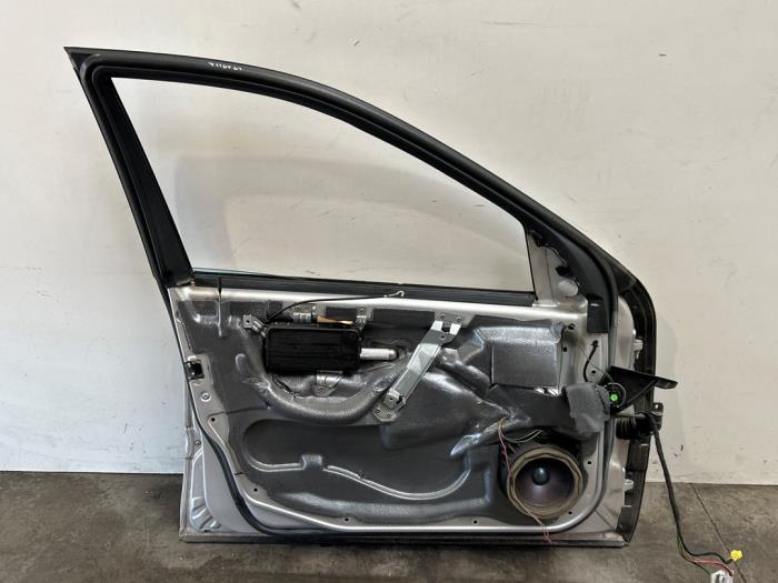 Portière 4portes avant gauche Mercedes C-Klasse