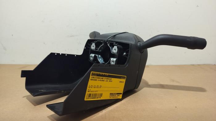 Interruptor combinado columna de dirección Mercedes A-Klasse