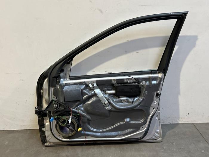 Portière 4portes avant droite Mercedes C-Klasse