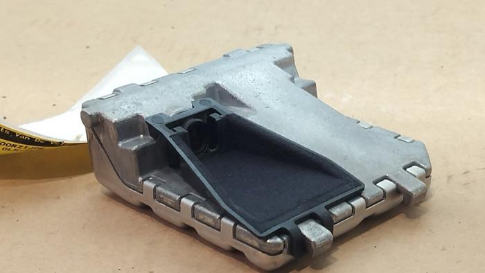 Caméra avant Mercedes GLK-Klasse