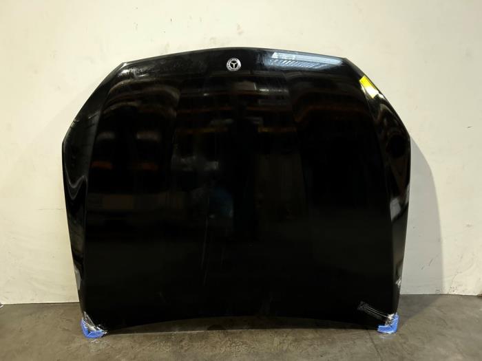 Motorkap Mercedes GLC-Klasse