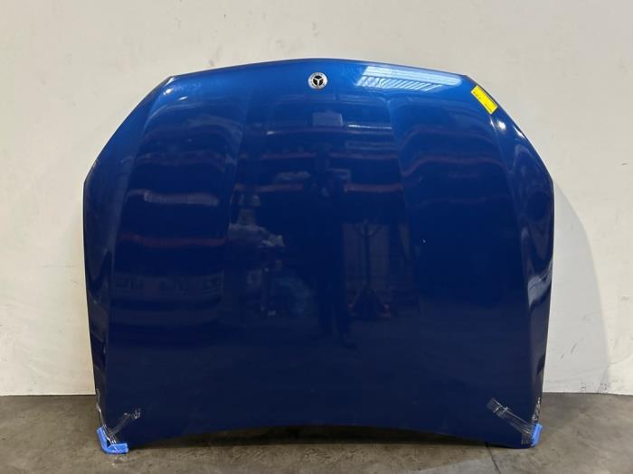 Motorkap Mercedes GLC-Klasse