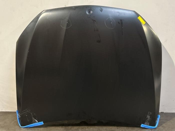 Motorkap Mercedes GLC-Klasse