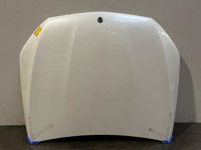 Motorkap Mercedes GLC-Klasse