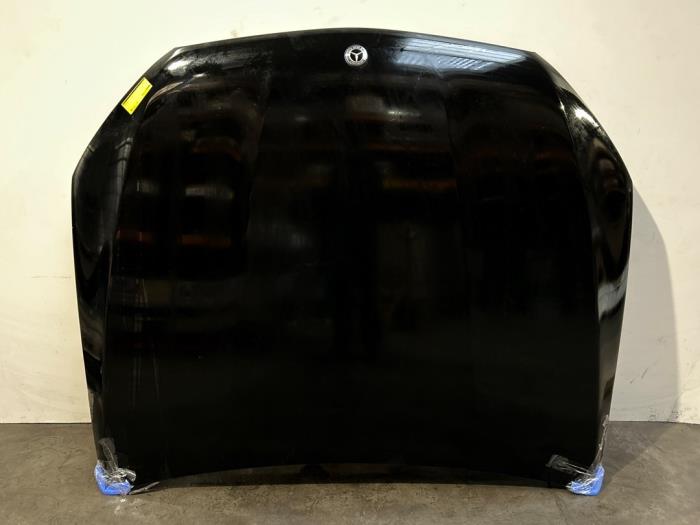 Motorkap Mercedes GLC-Klasse