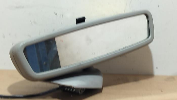 Rétroviseur intérieur Mercedes C-Klasse