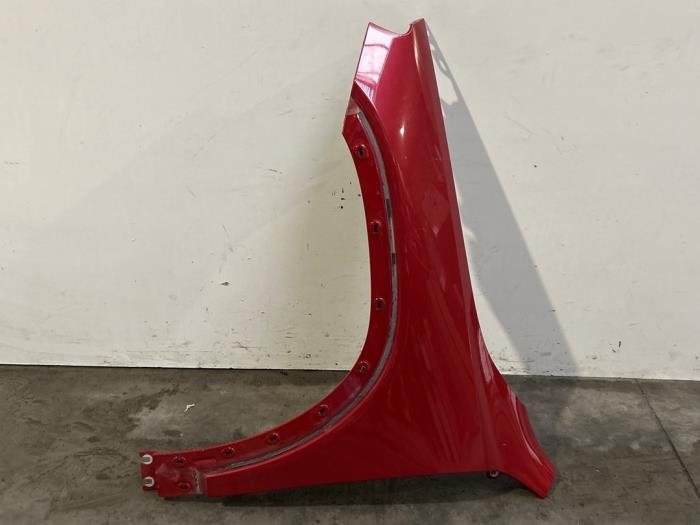 Kotflügel links vorne Mercedes GLB-Klasse