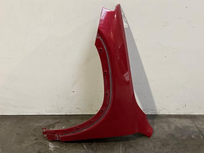 Kotflügel links vorne Mercedes GLB-Klasse