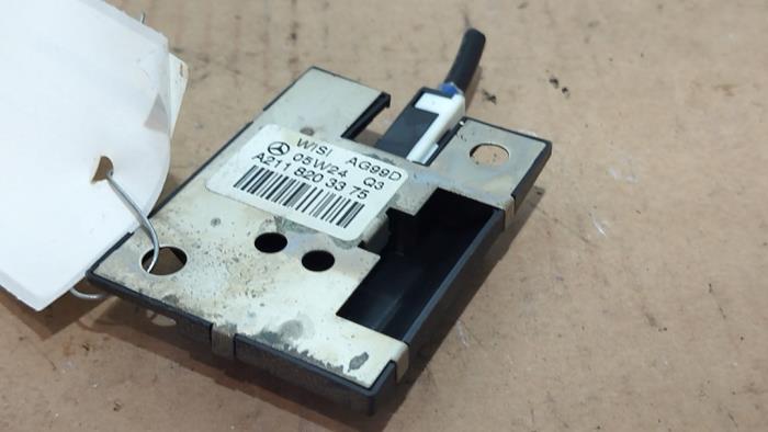 Antenna Mercedes E-Klasse