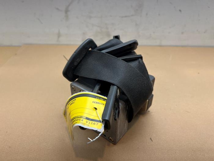 Ceinture de sécurité avant gauche Mercedes C-Klasse