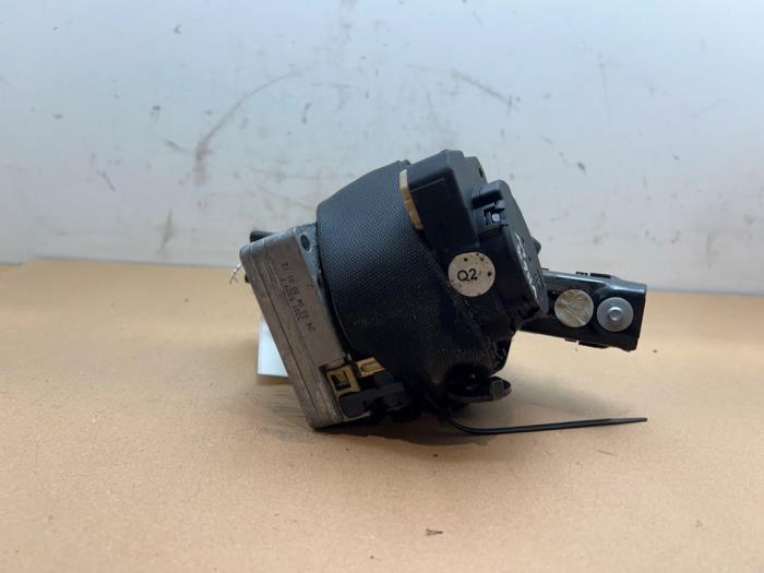 Cinturón de seguridad izquierda delante Mercedes C-Klasse