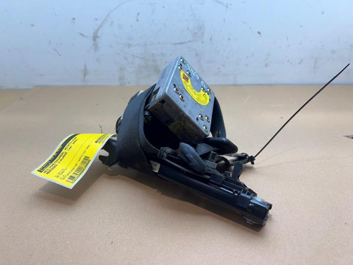 Front seatbelt, right Mercedes C-Klasse