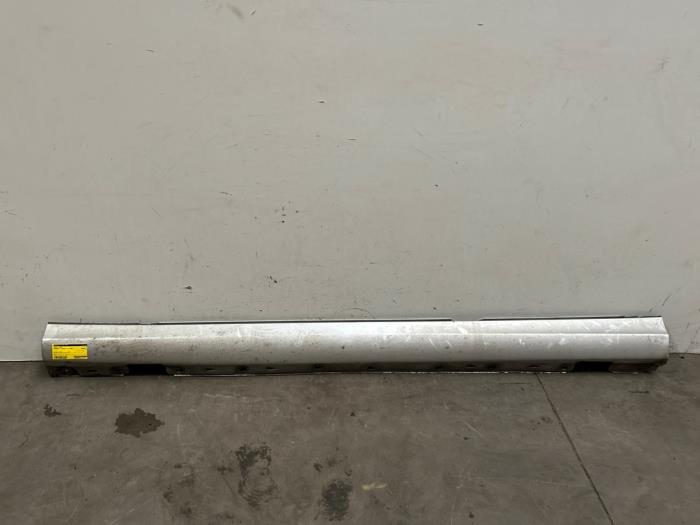 Umbral izquierda Mercedes C-Klasse