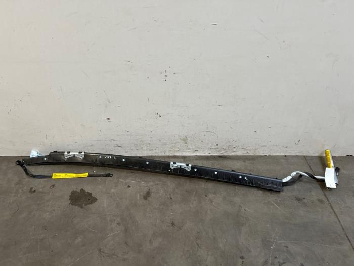 Airbag superior izquierda Mercedes C-Klasse