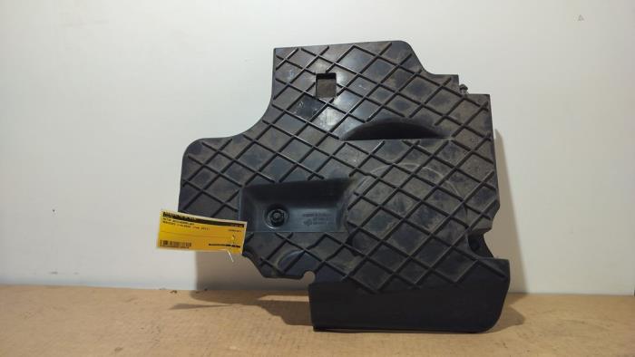 Engine protection panel Mercedes C-Klasse