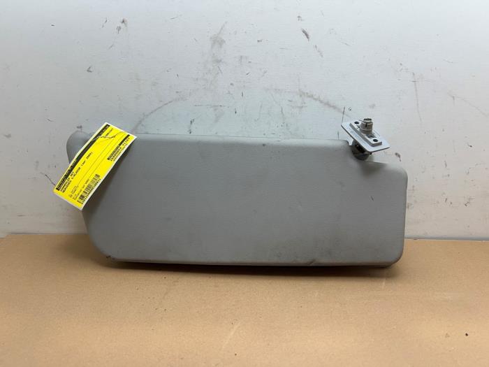 Ensemble pare-soleil Mercedes C-Klasse