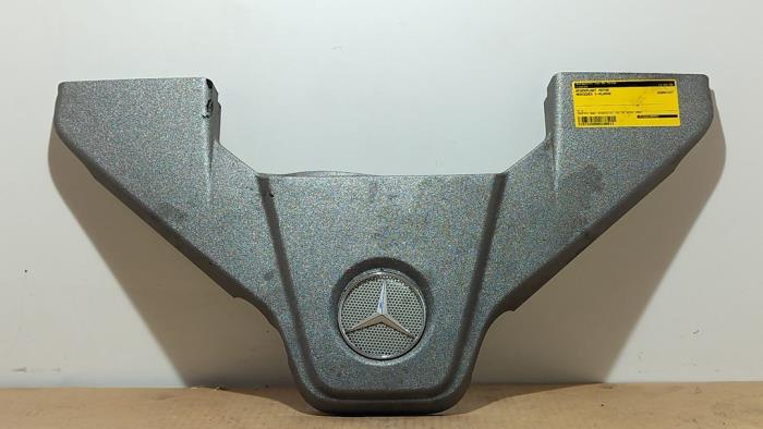 Abdeckblech Motor Mercedes C-Klasse