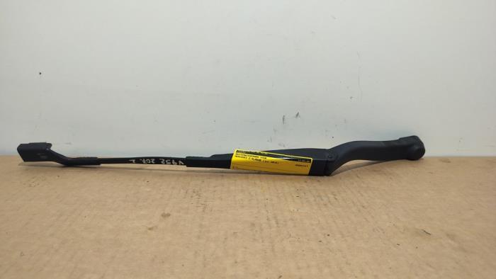 Scheibenwischerarm vorne Mercedes E-Klasse