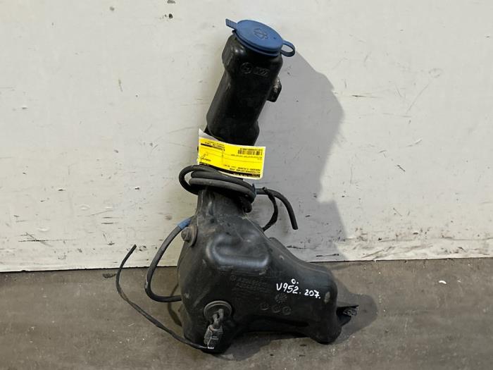 Scheibensprühertank vorne Mercedes E-Klasse