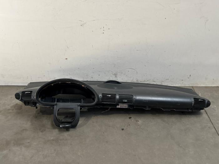 Salpicadero Mercedes C-Klasse