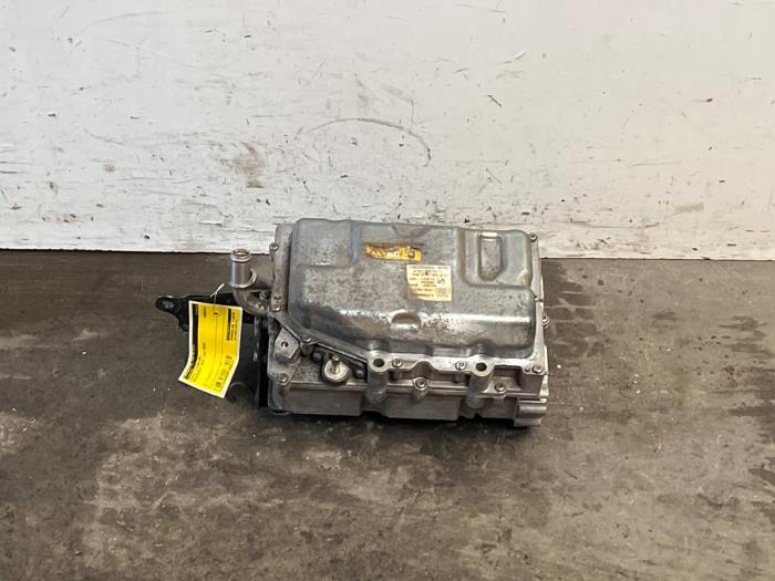 Batterie (hybride) Mercedes GLE