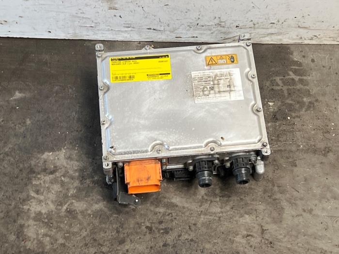 Computer hybride accu Mercedes CLA