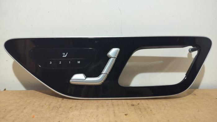 Sitzverstellung Schalter Mercedes C-Klasse