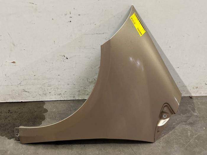 Kotflügel links vorne Mercedes A-Klasse