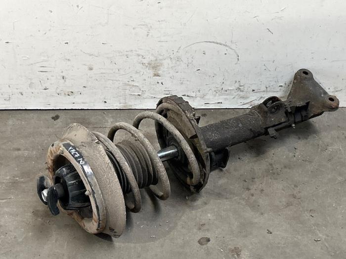 Amortisseur avant gauche Mercedes C-Klasse