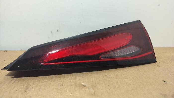 Achterlicht rechts Mercedes GLC-Klasse