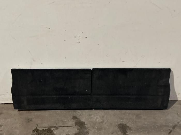 Kofferbak Mat Mercedes EQS