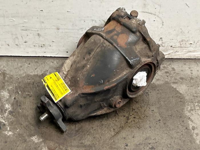 Différentiel arrière Mercedes C-Klasse