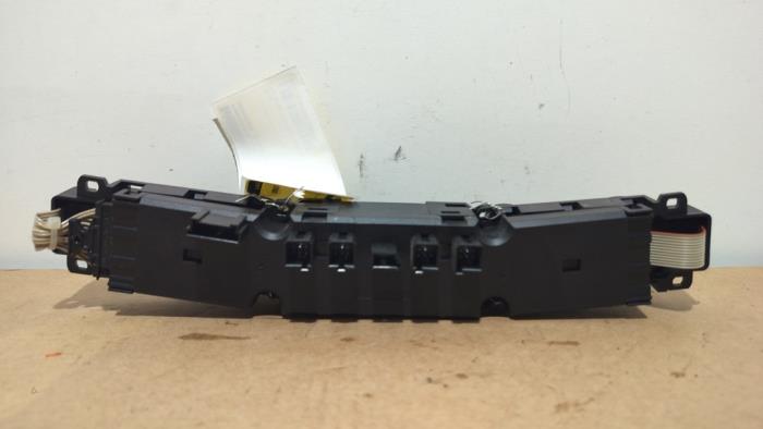 Interruptor de luz de pánico Mercedes S-Klasse