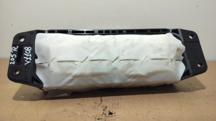 Airbag rechts (Dashboard) Mercedes C-Klasse