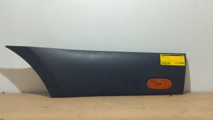 Sierstrip Mercedes Sprinter