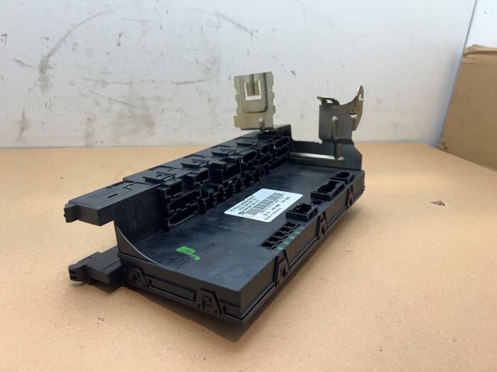 Module confort Mercedes C-Klasse