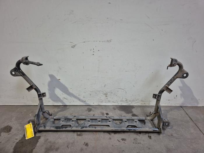 Batterie de réserve Mercedes A-Klasse