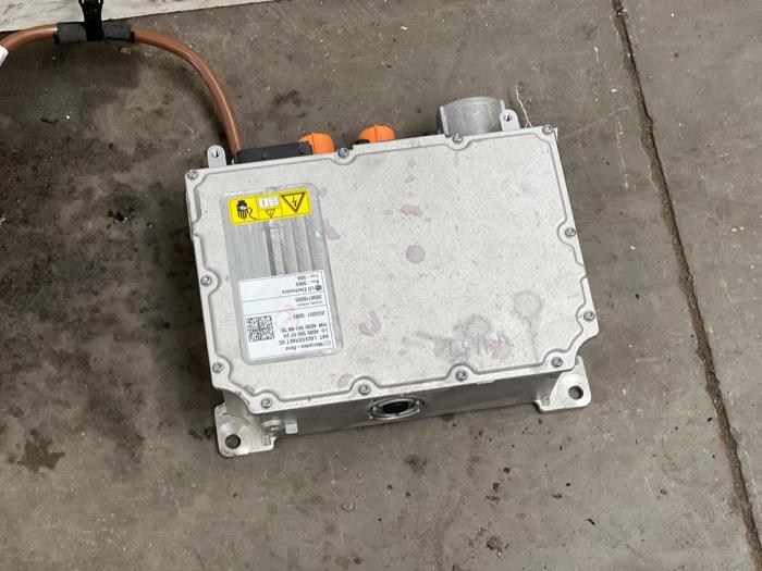 Distribuidor de corriente Mercedes A-Klasse