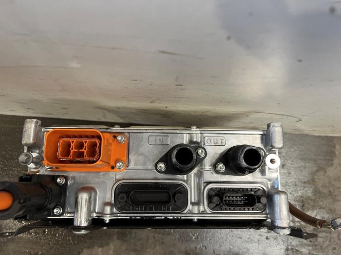 Stroomverdeler Mercedes A-Klasse