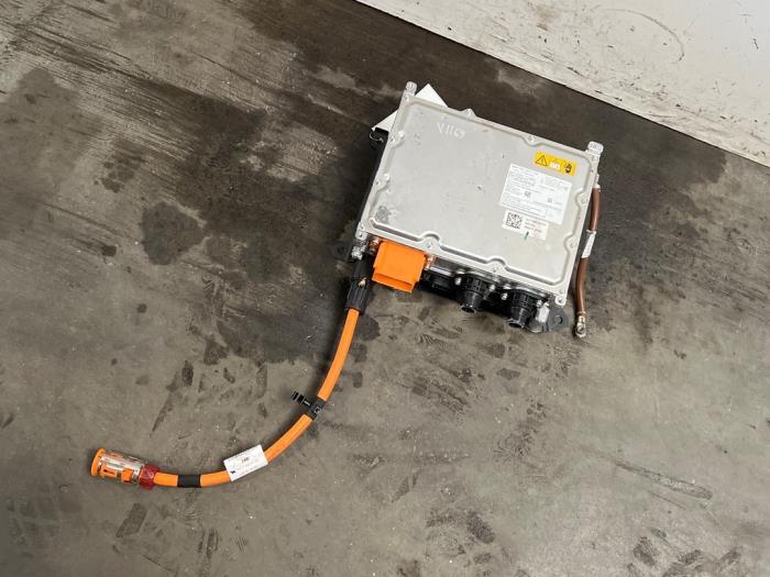 Distribuidor de corriente Mercedes A-Klasse