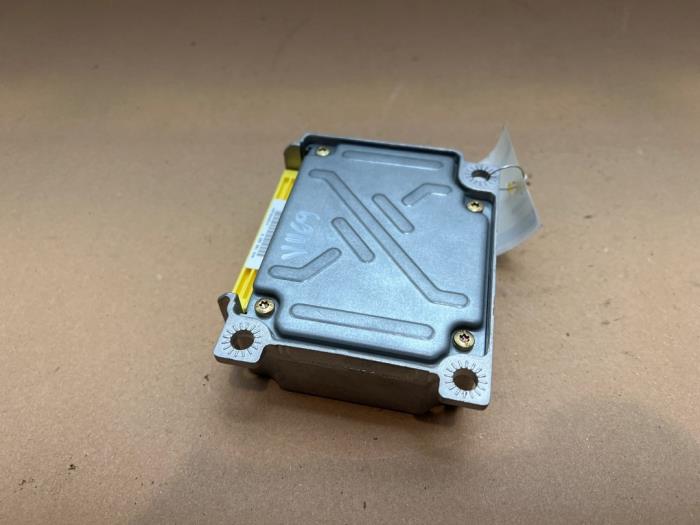 Airbag Module Mercedes C-Klasse