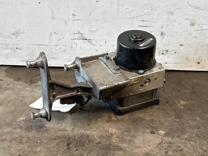 Pompe ABS Mercedes C-Klasse