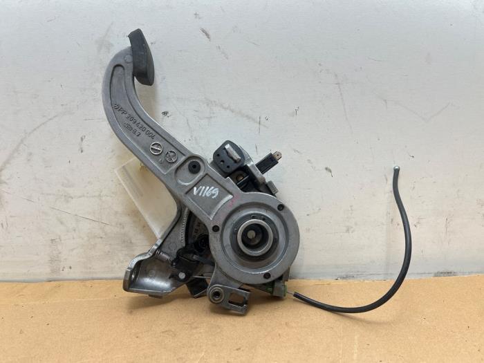 Mécanique frein à main Mercedes C-Klasse