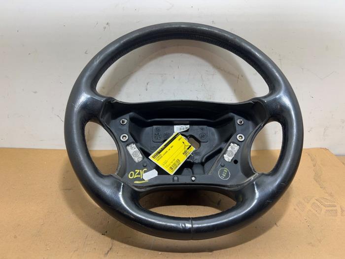 Volant Mercedes C-Klasse