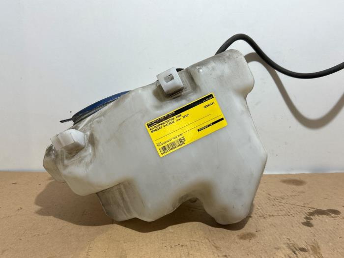 Front windscreen washer reservoir Mercedes A-Klasse