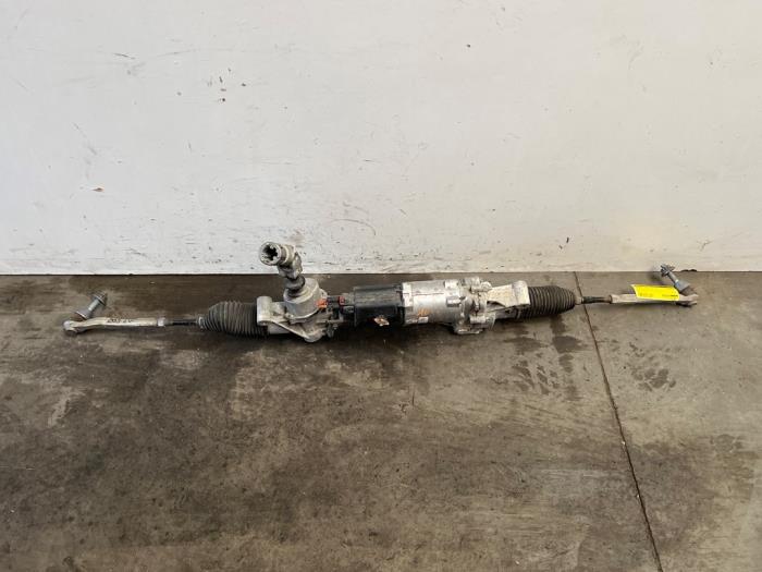 Przekladnia kierownicza Mercedes C-Klasse