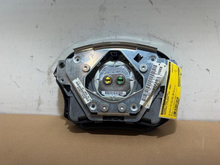 Airbag links (Lenkrad) Mercedes C-Klasse